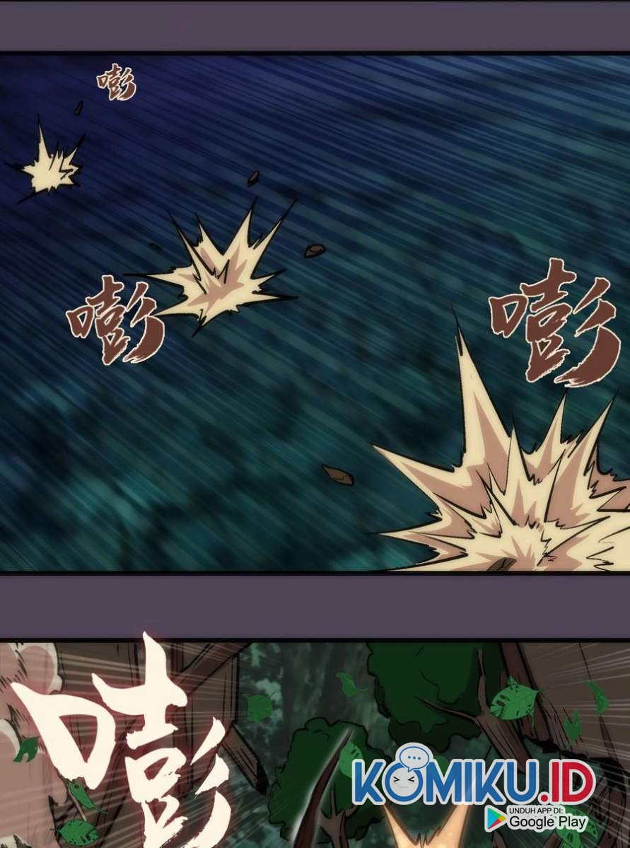 I’m Not The Overlord Bab 19 halaman 27