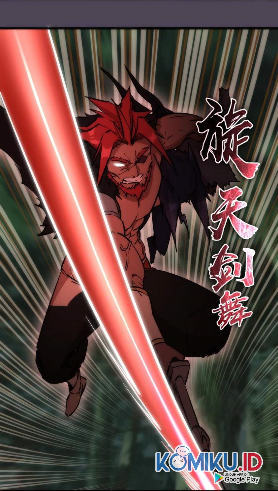 I’m Not The Overlord Bab 19 halaman 30