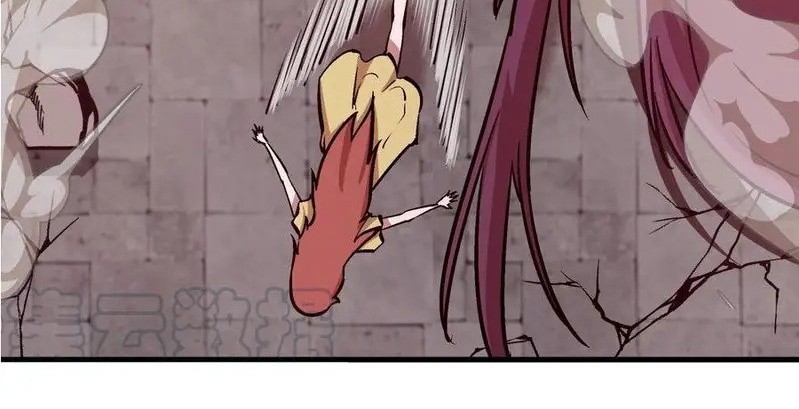 I’m Not The Overlord chapter 2 halaman 56