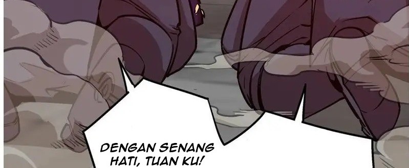 I’m Not The Overlord chapter 2 halaman 70