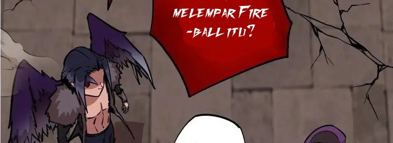 I’m Not The Overlord chapter 2 halaman 78