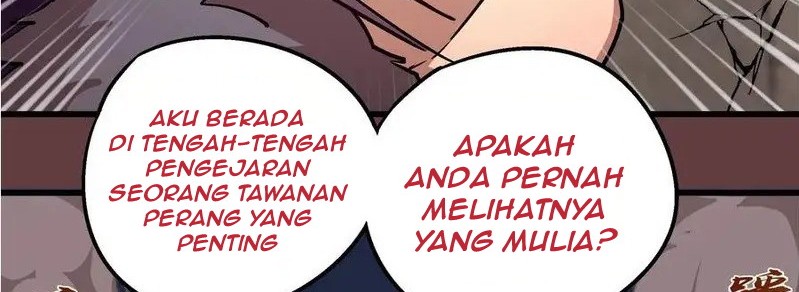 I’m Not The Overlord chapter 2 halaman 80