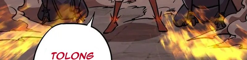 I’m Not The Overlord chapter 2 halaman 114