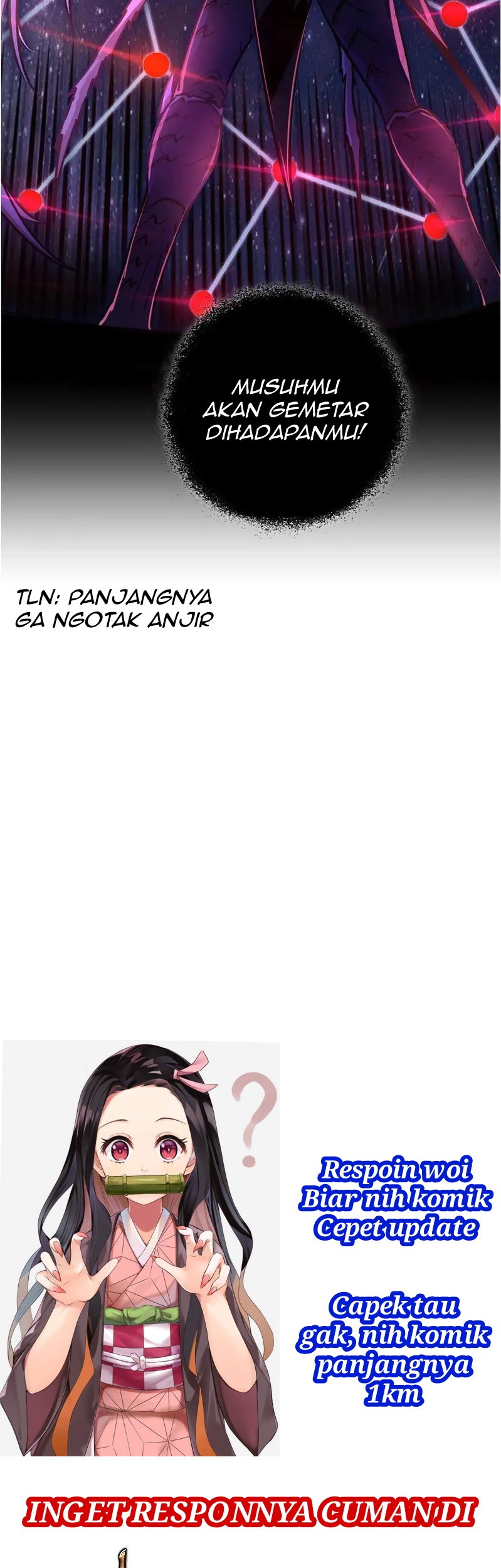 I’m Not The Overlord chapter 2 halaman 141