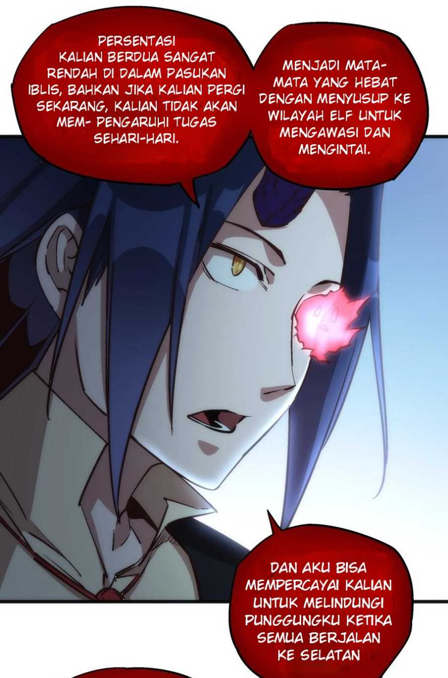 I’m Not The Overlord Bab 20 halaman 10