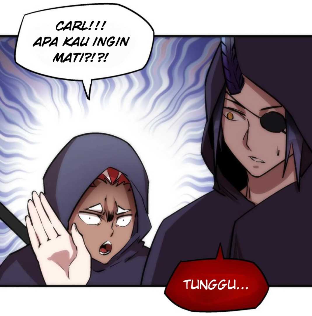 I’m Not The Overlord Bab 20 halaman 22