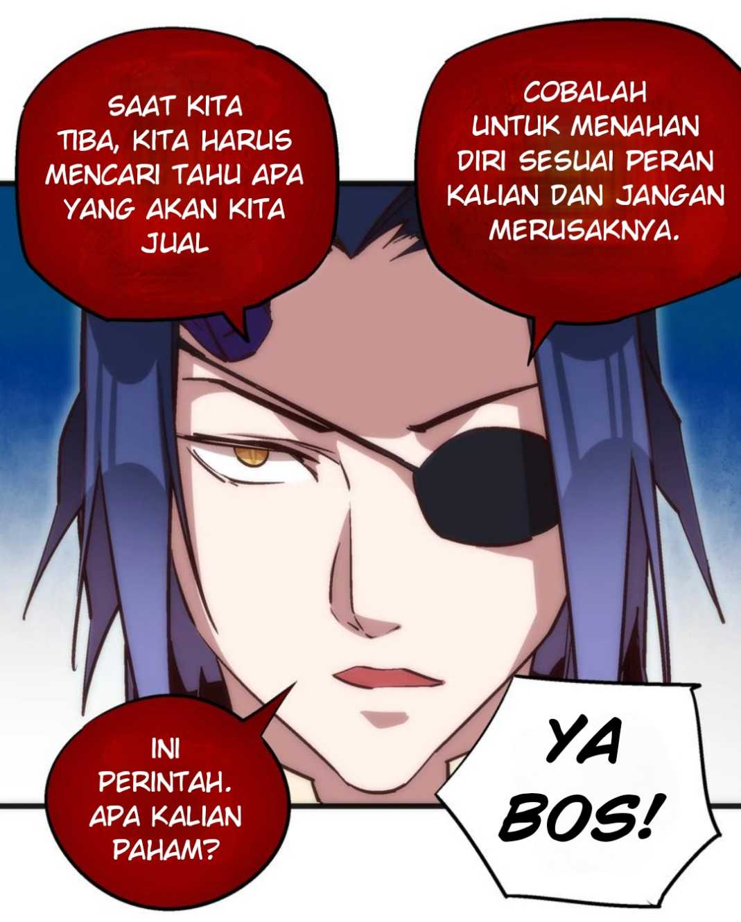 I’m Not The Overlord Bab 20 halaman 34
