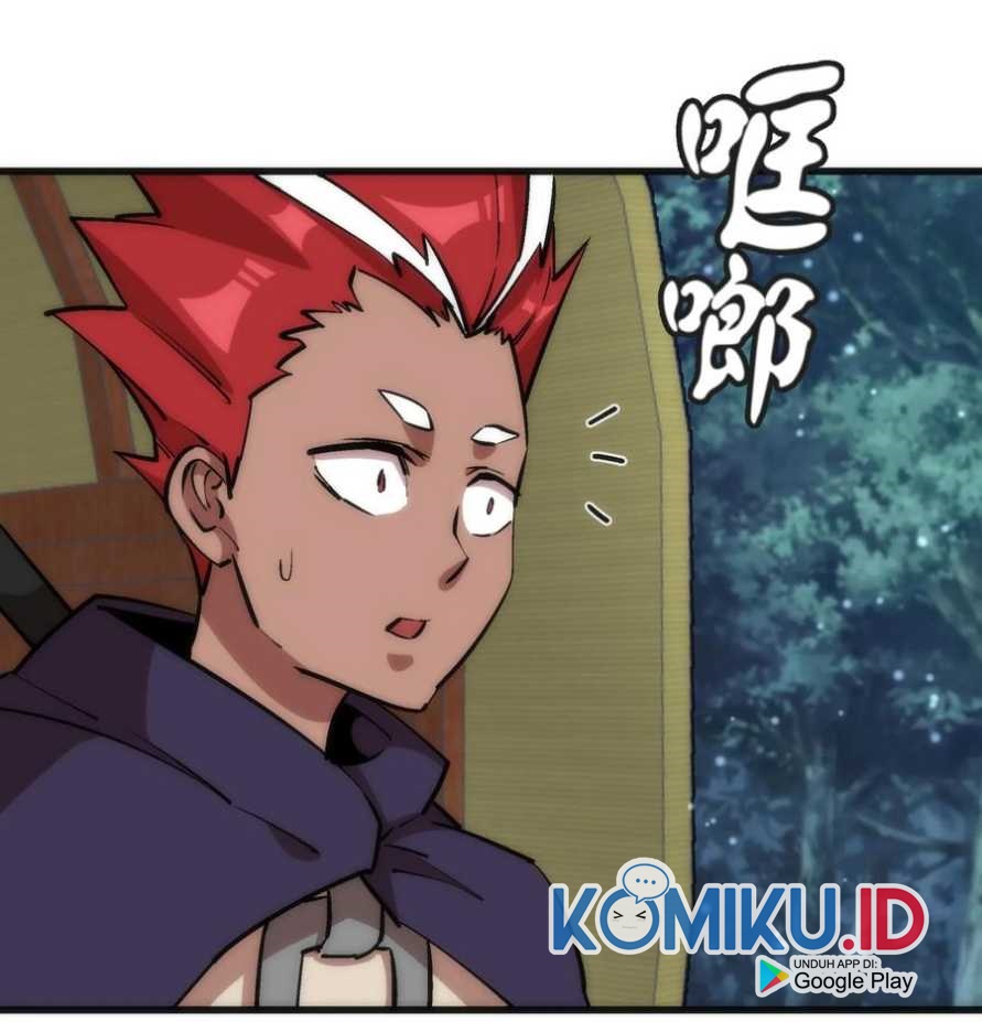 I’m Not The Overlord Bab 20 halaman 49