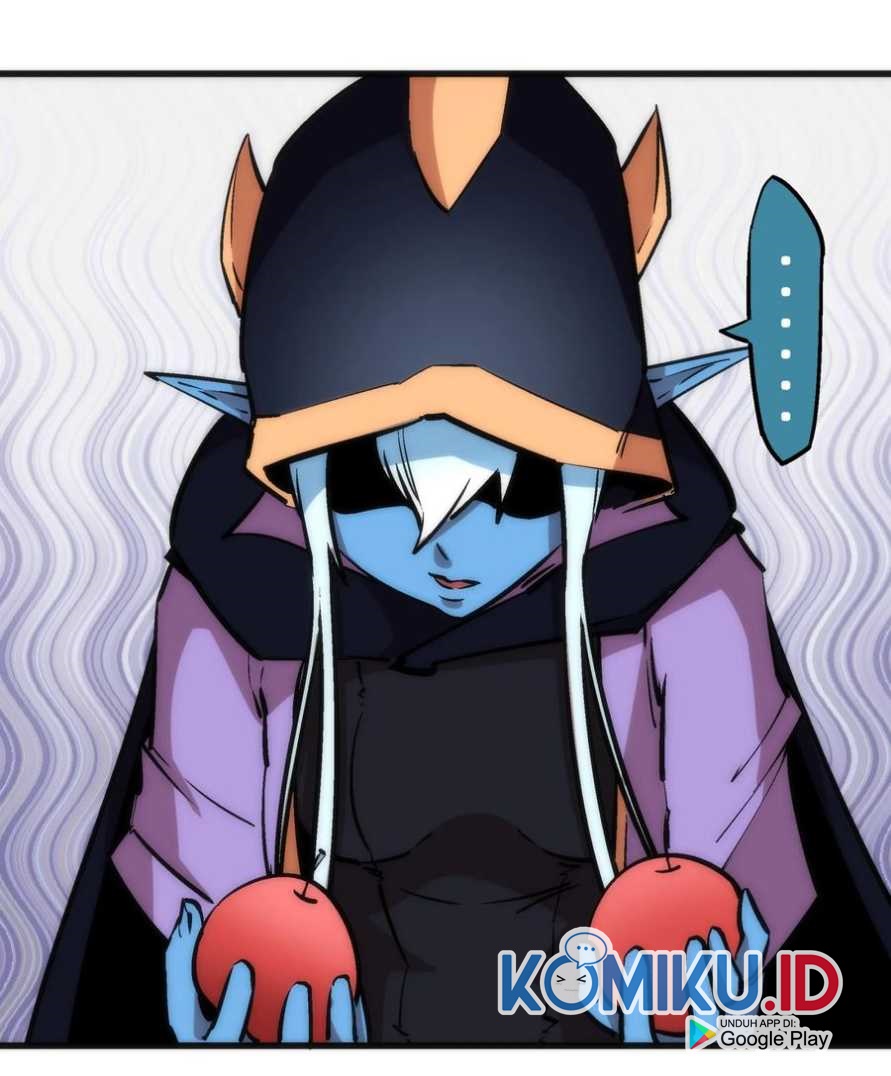 I’m Not The Overlord Bab 20 halaman 62
