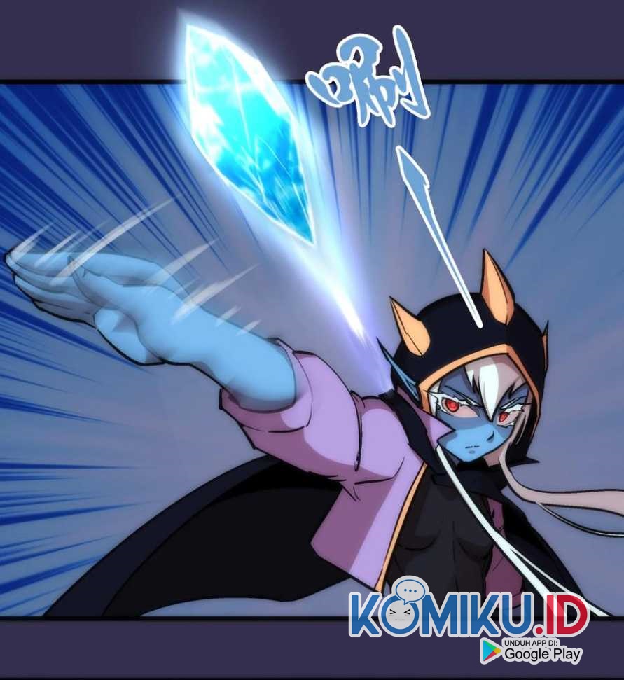 I’m Not The Overlord Bab 21 halaman 4