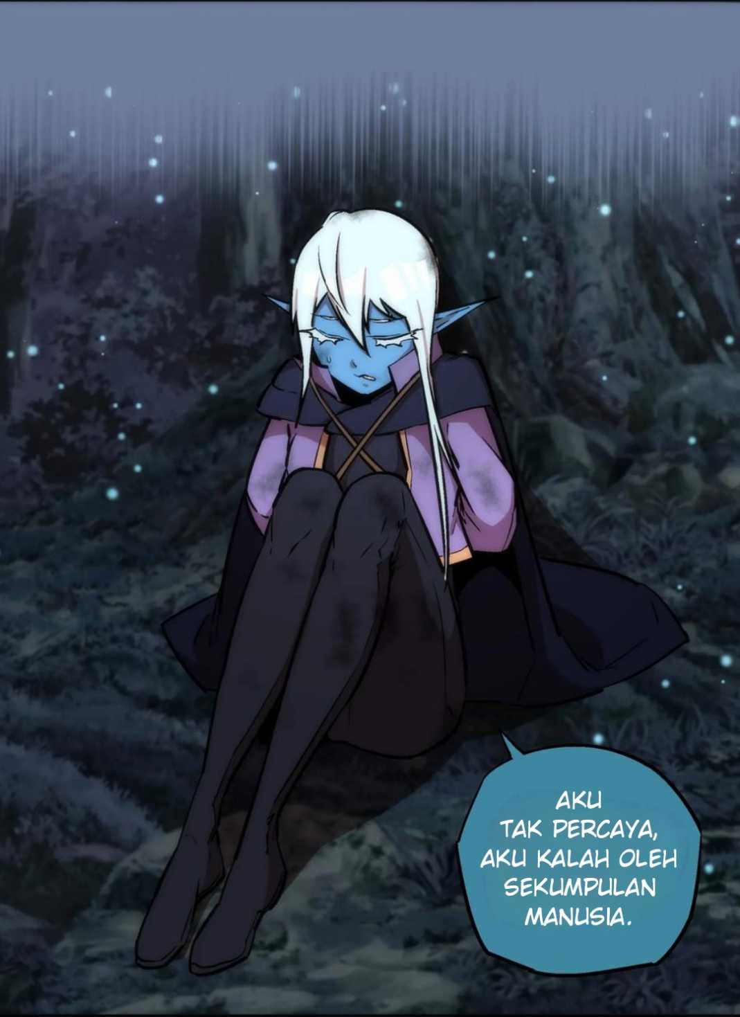 I’m Not The Overlord Bab 21 halaman 26