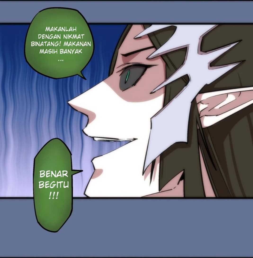 I’m Not The Overlord chapter 22 halaman 32