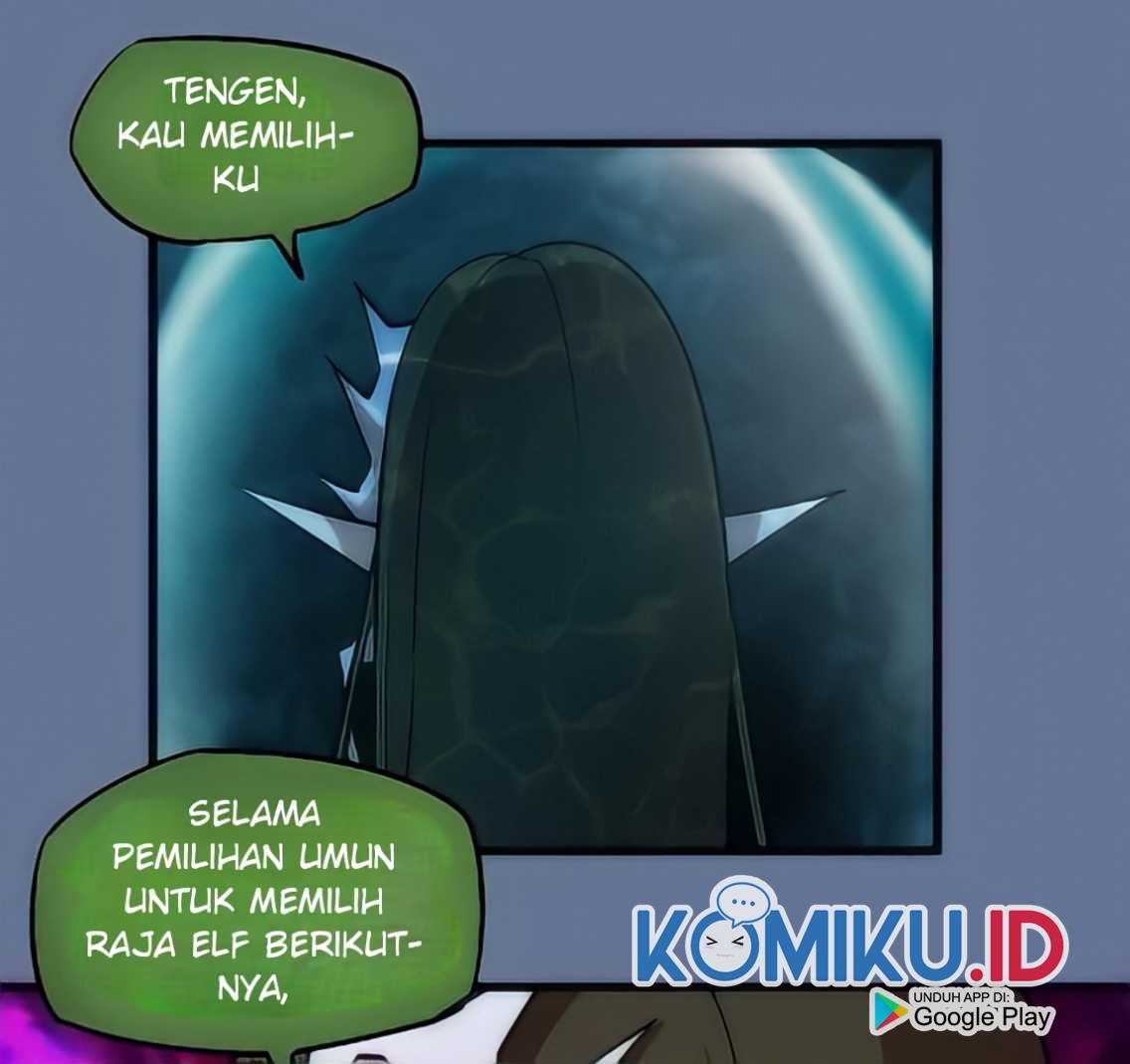I’m Not The Overlord chapter 22 halaman 36