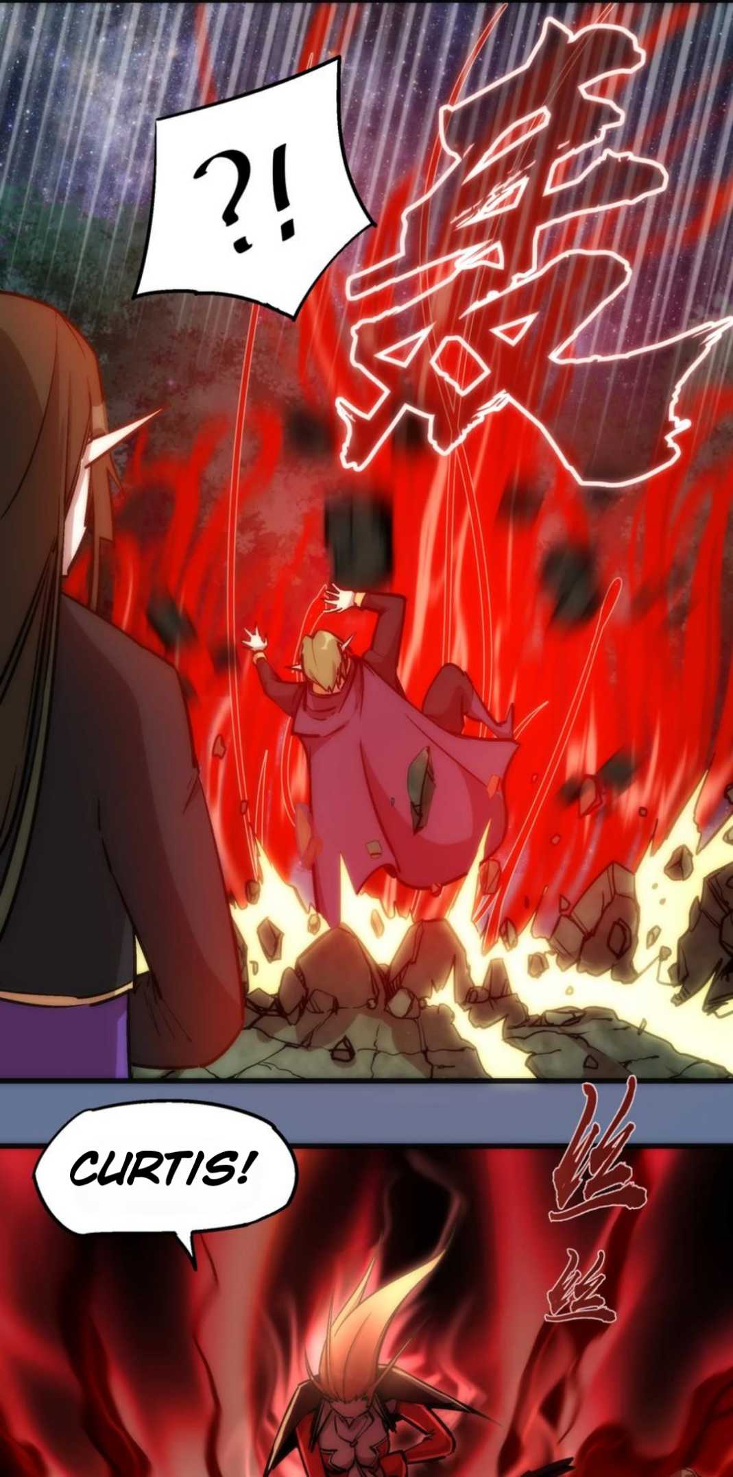 I’m Not The Overlord chapter 22 halaman 53