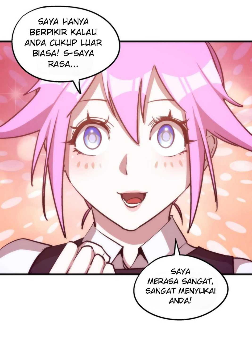 I’m Not The Overlord chapter 23 halaman 24