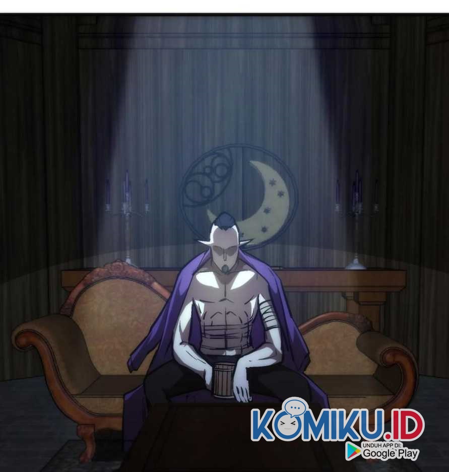 I’m Not The Overlord chapter 23 halaman 52