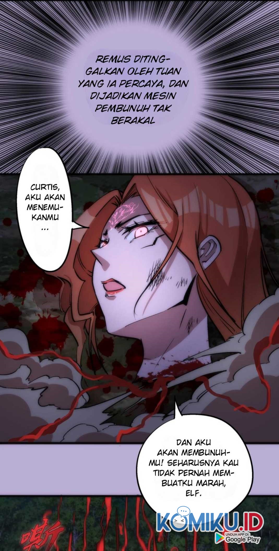 I’m Not The Overlord chapter 24 halaman 48