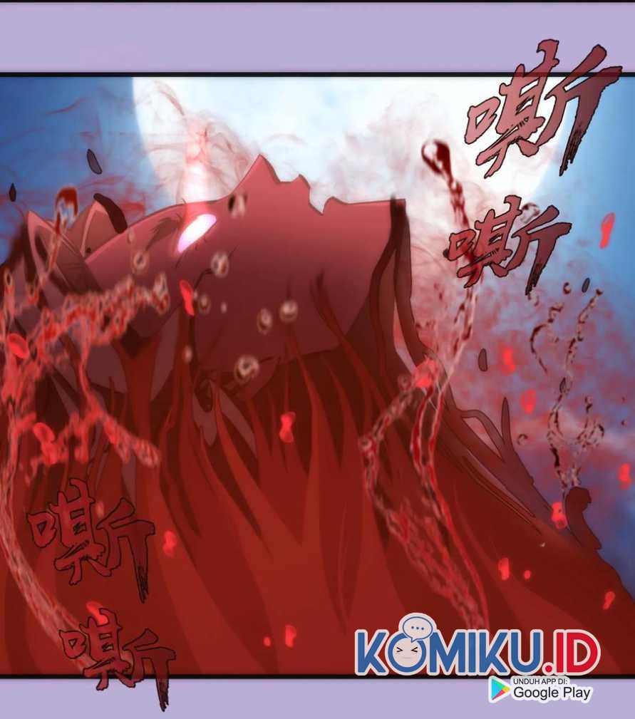 I’m Not The Overlord chapter 24 halaman 50