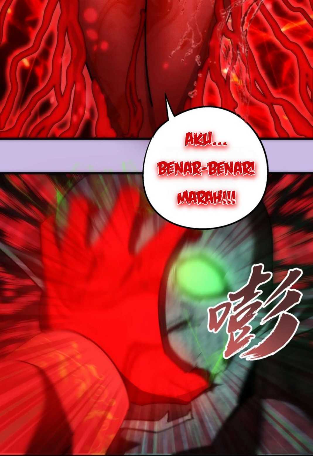 I’m Not The Overlord chapter 24 halaman 52
