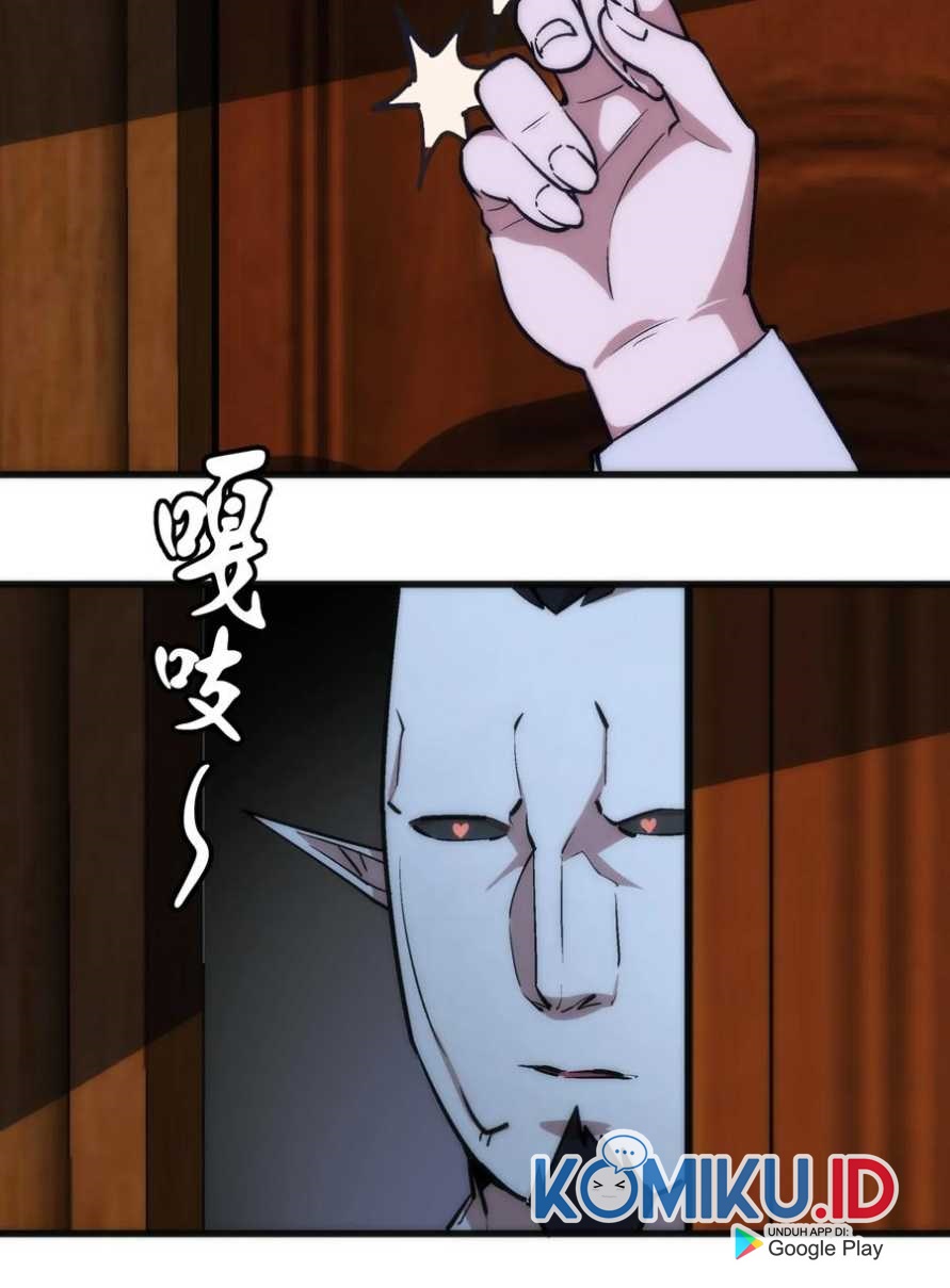 I’m Not The Overlord chapter 25 halaman 8