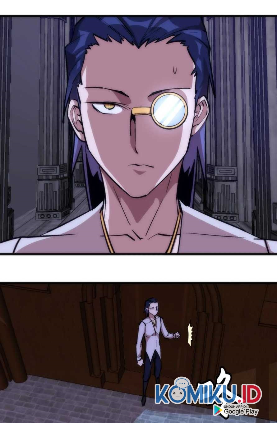 I’m Not The Overlord chapter 25 halaman 9