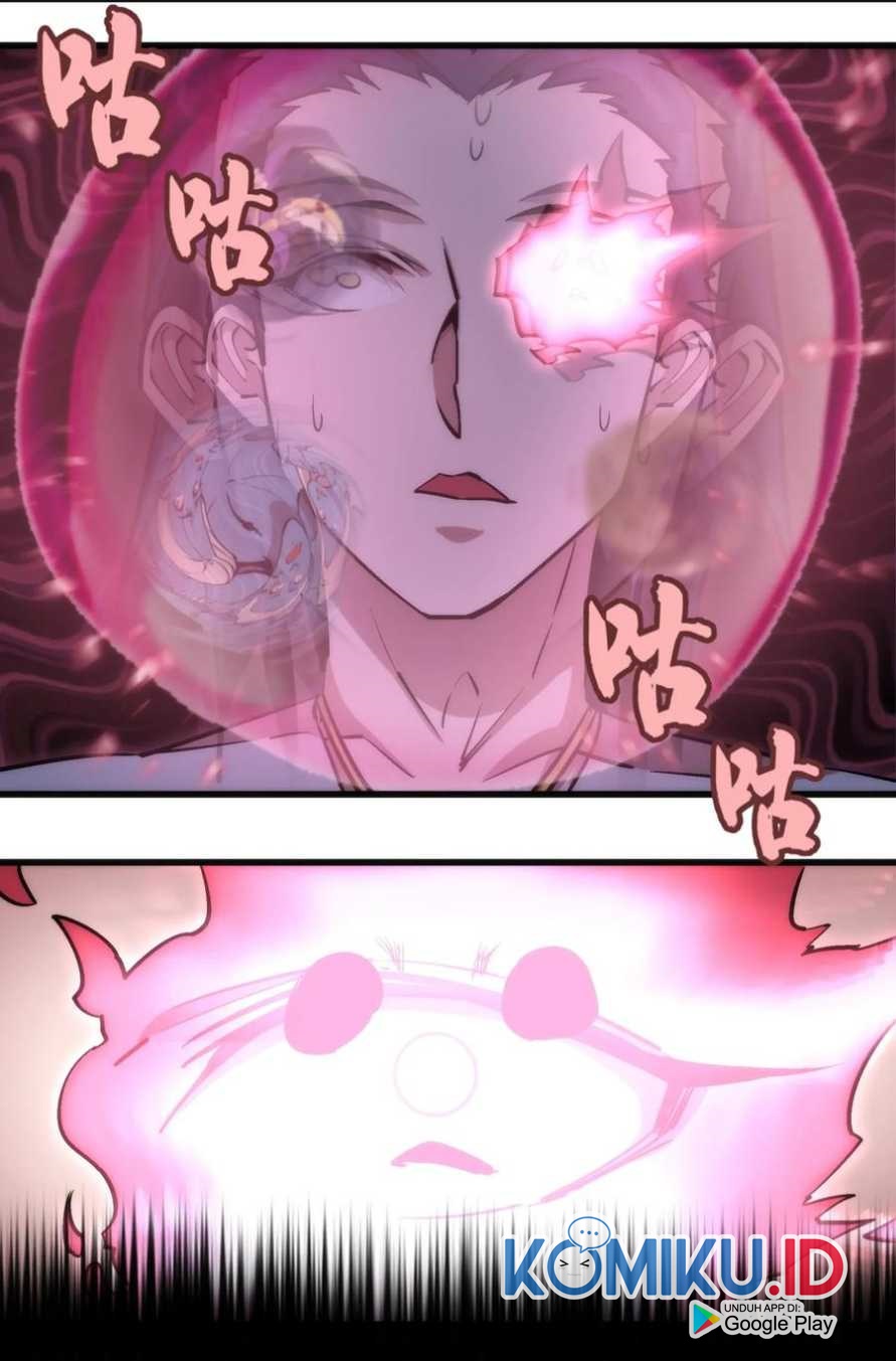 I’m Not The Overlord chapter 25 halaman 19
