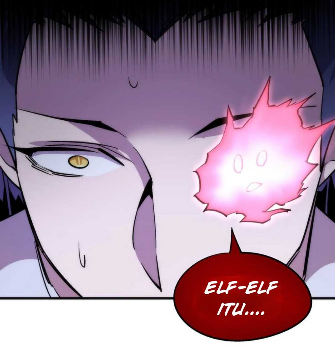 I’m Not The Overlord chapter 25 halaman 26