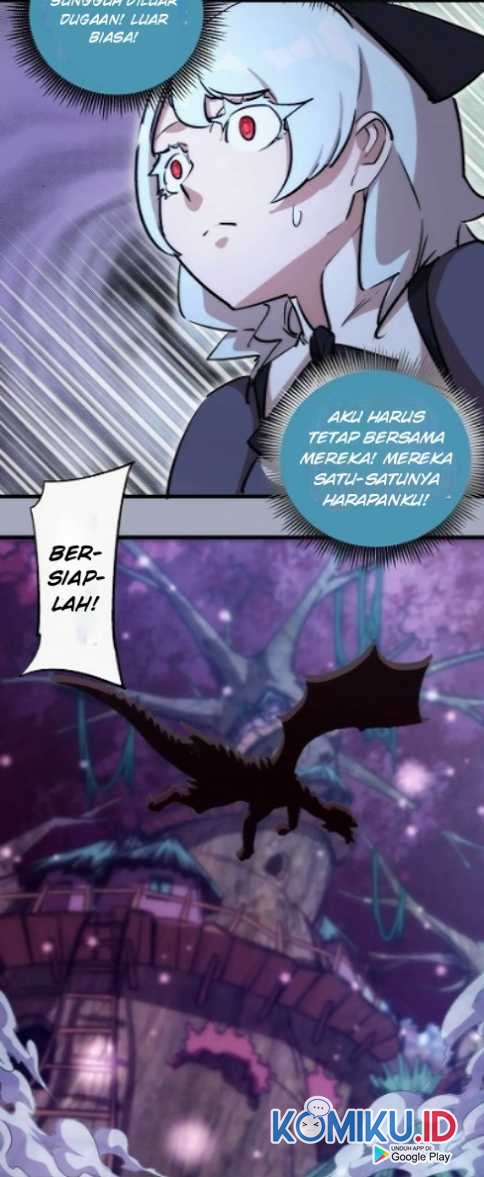 I’m Not The Overlord chapter 25 halaman 68