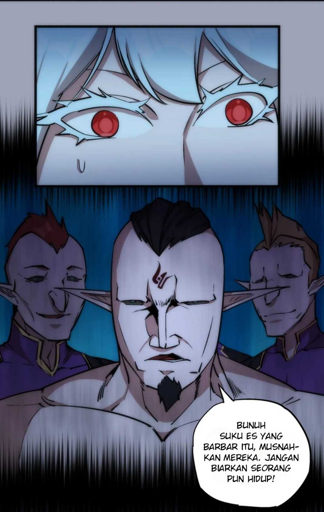 I’m Not The Overlord chapter 26 halaman 6
