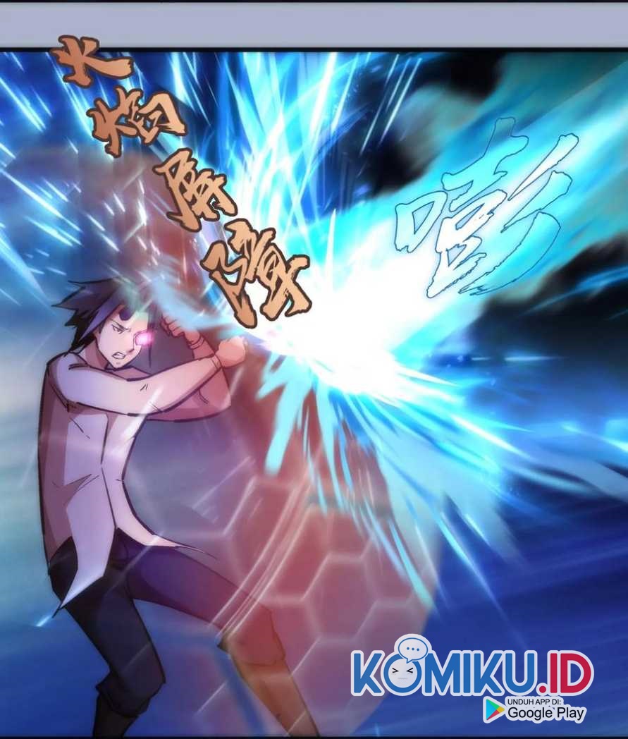 I’m Not The Overlord chapter 26 halaman 40