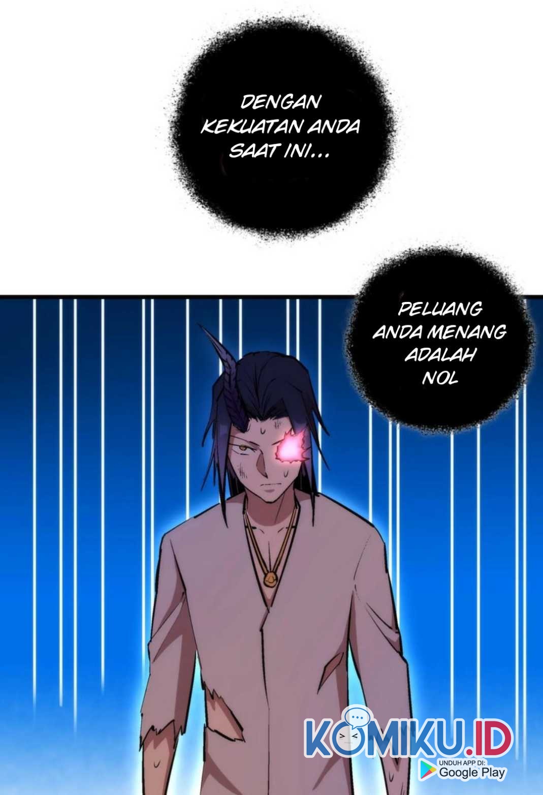 I’m Not The Overlord chapter 27 halaman 14