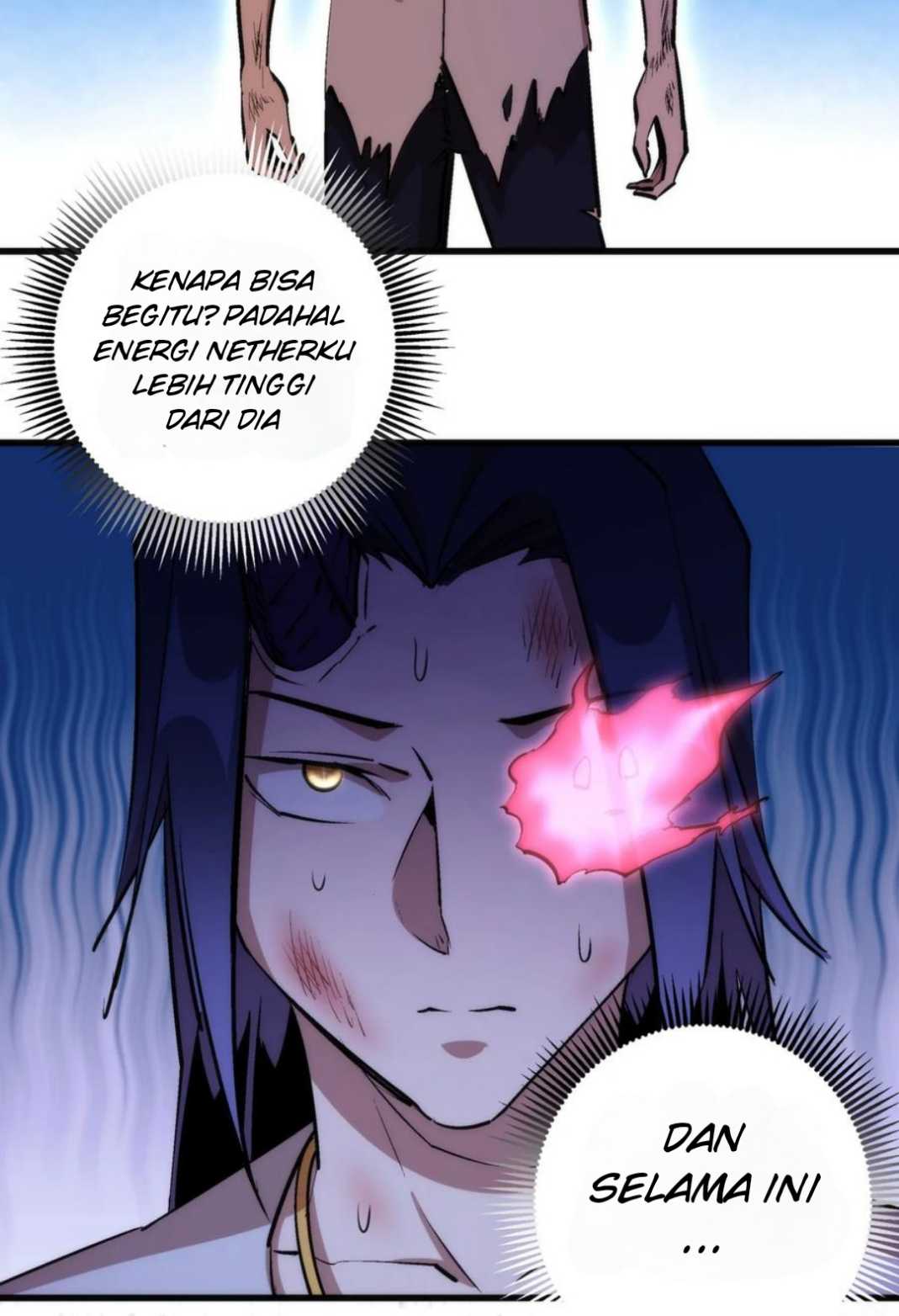 I’m Not The Overlord chapter 27 halaman 15