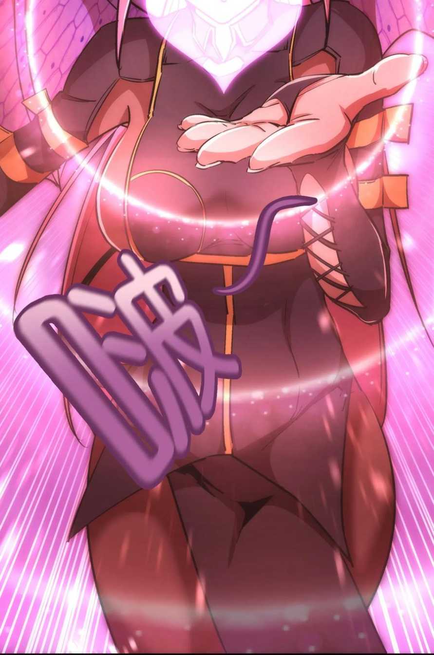 I’m Not The Overlord chapter 27 halaman 28