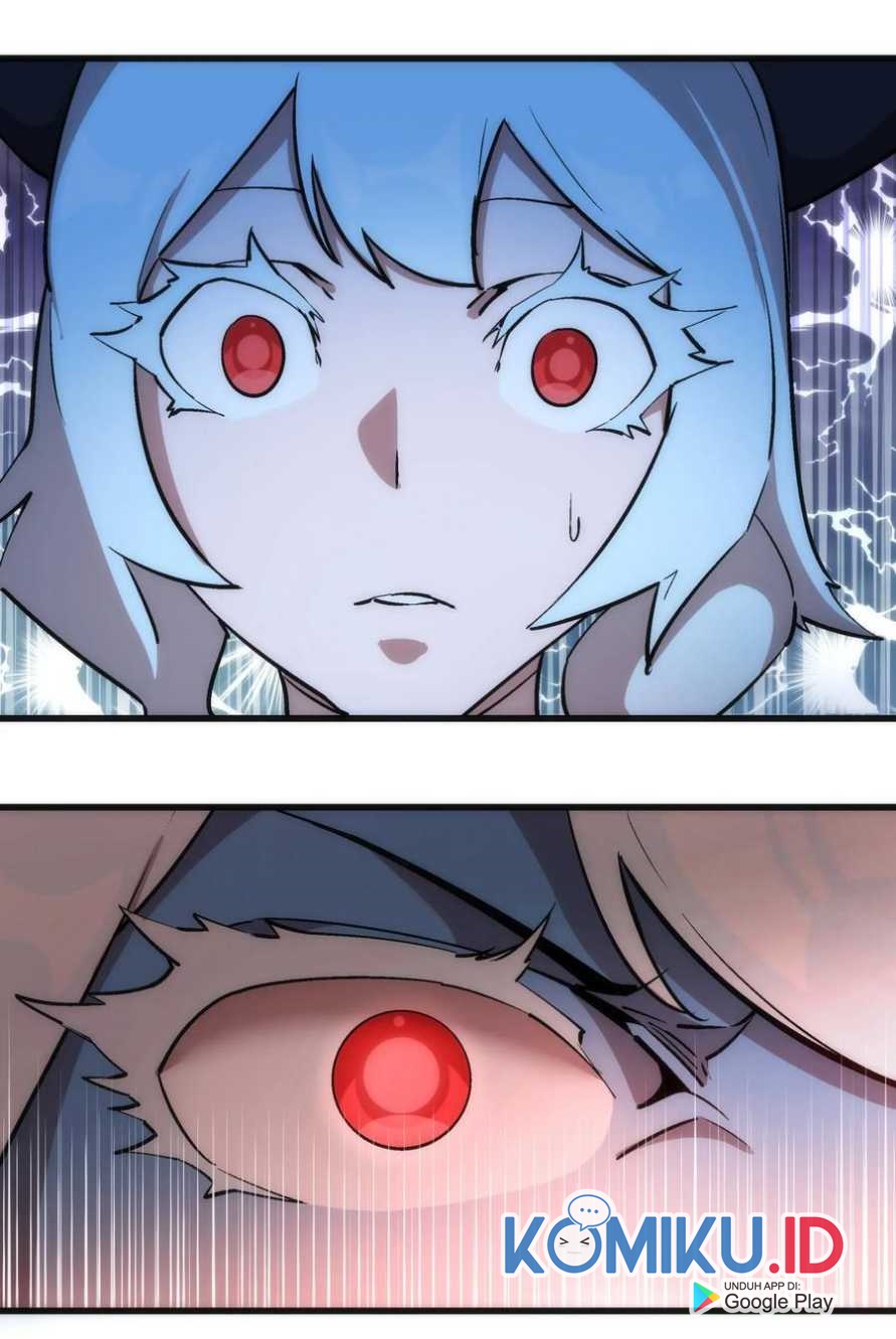I’m Not The Overlord chapter 28 halaman 13