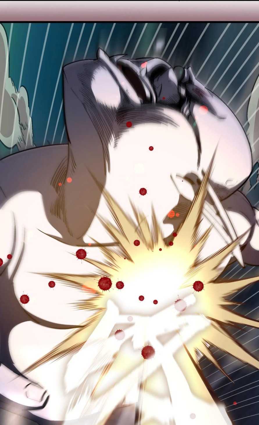 I’m Not The Overlord chapter 28 halaman 28