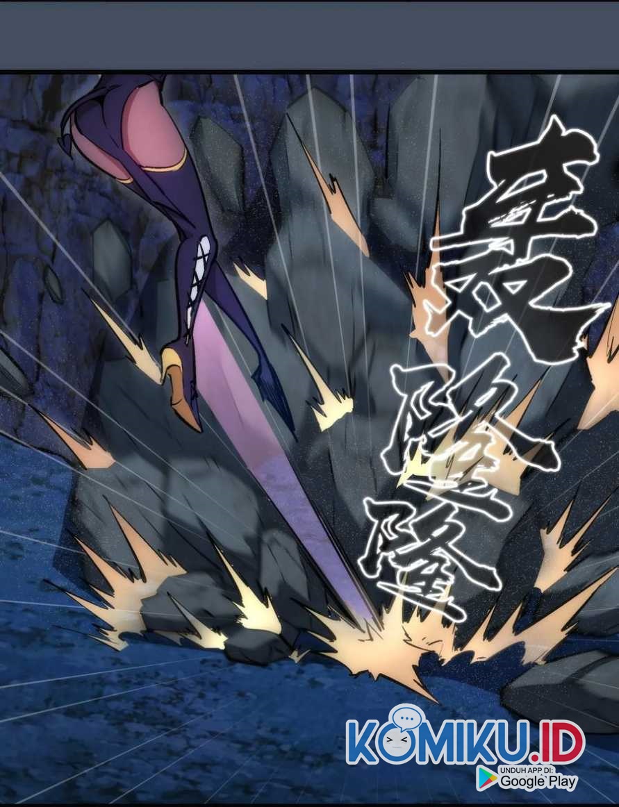 I’m Not The Overlord chapter 28 halaman 44