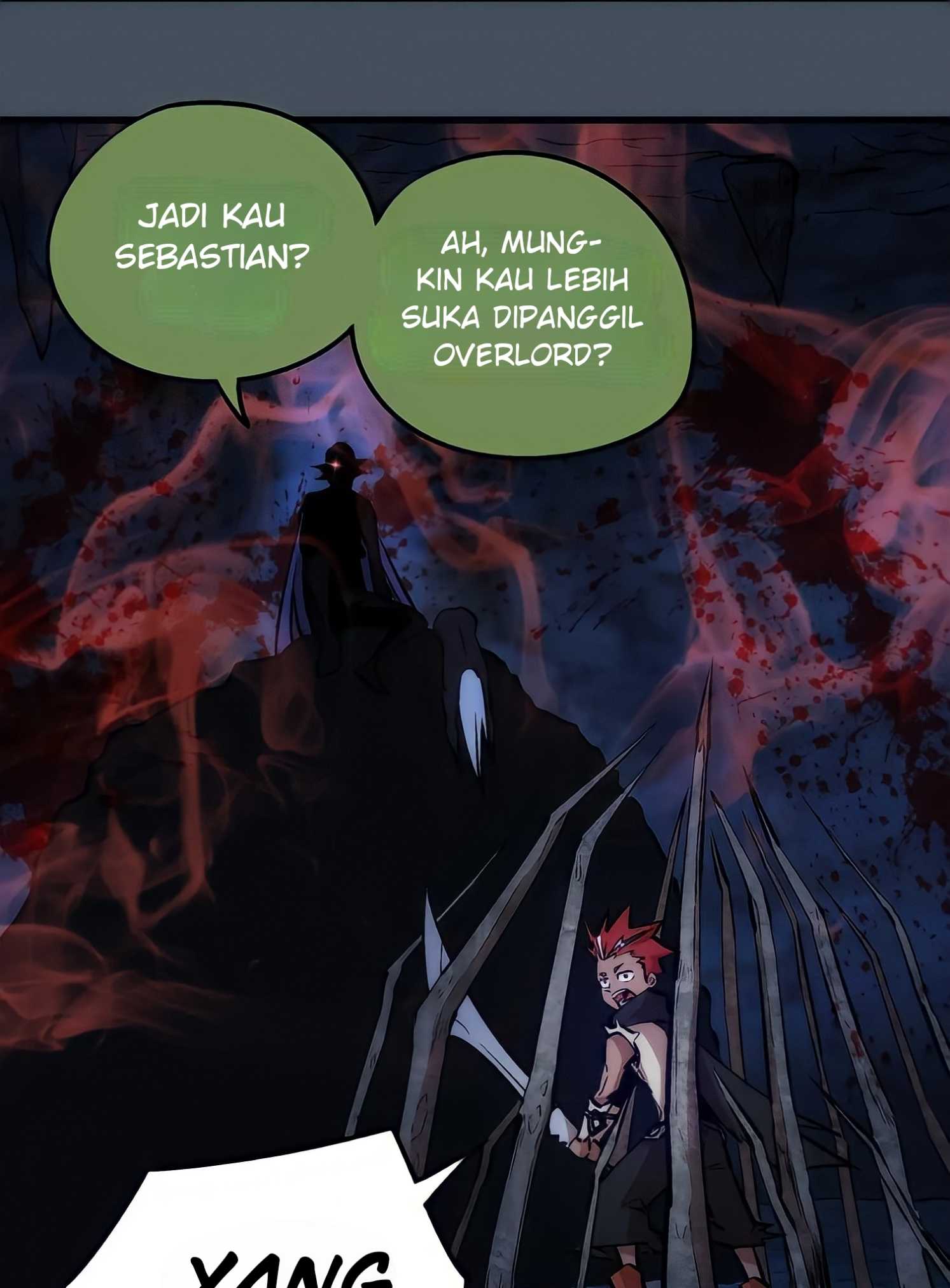 I’m Not The Overlord chapter 28 halaman 59