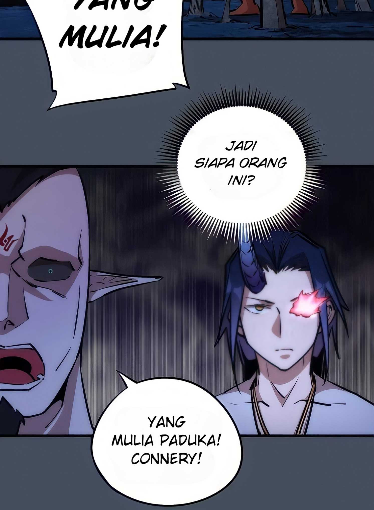I’m Not The Overlord chapter 28 halaman 60