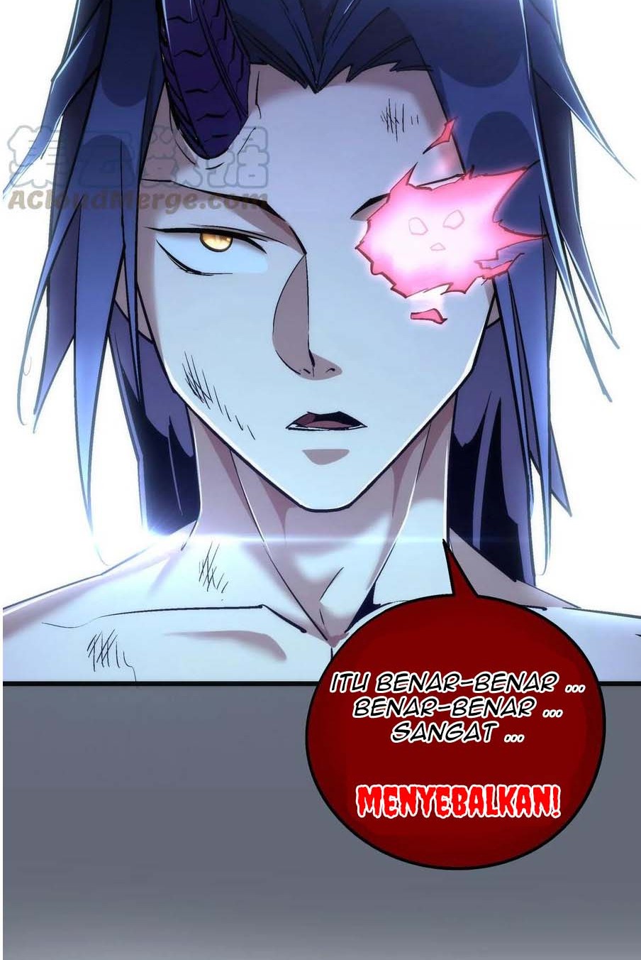 I’m Not The Overlord Bab 29 halaman 47