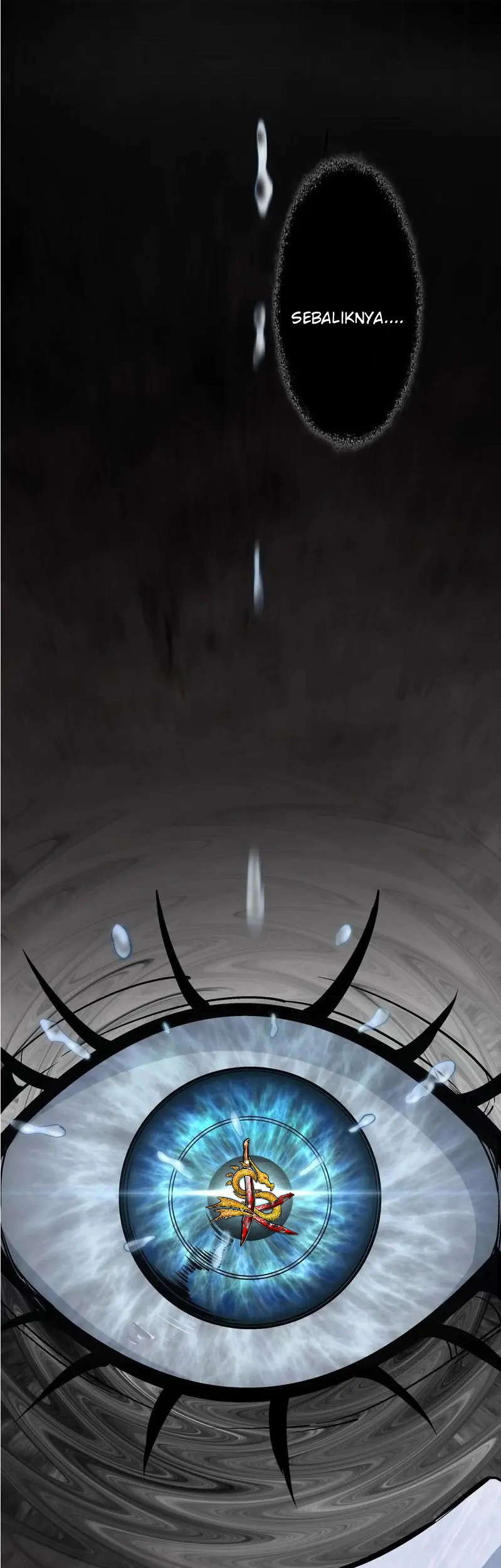I’m Not The Overlord chapter 3 halaman 16