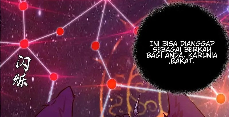 I’m Not The Overlord chapter 3 halaman 19