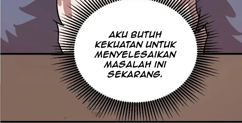 I’m Not The Overlord chapter 3 halaman 21