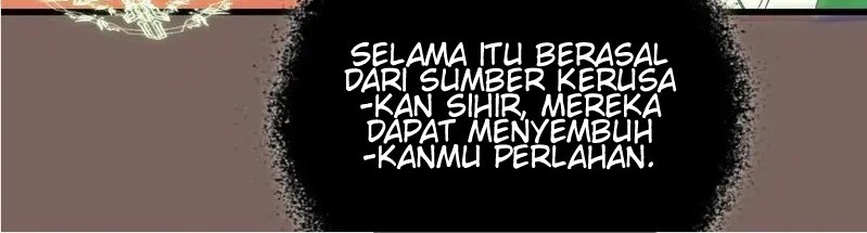 I’m Not The Overlord chapter 3 halaman 31