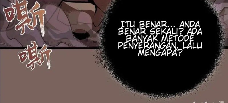 I’m Not The Overlord chapter 3 halaman 45