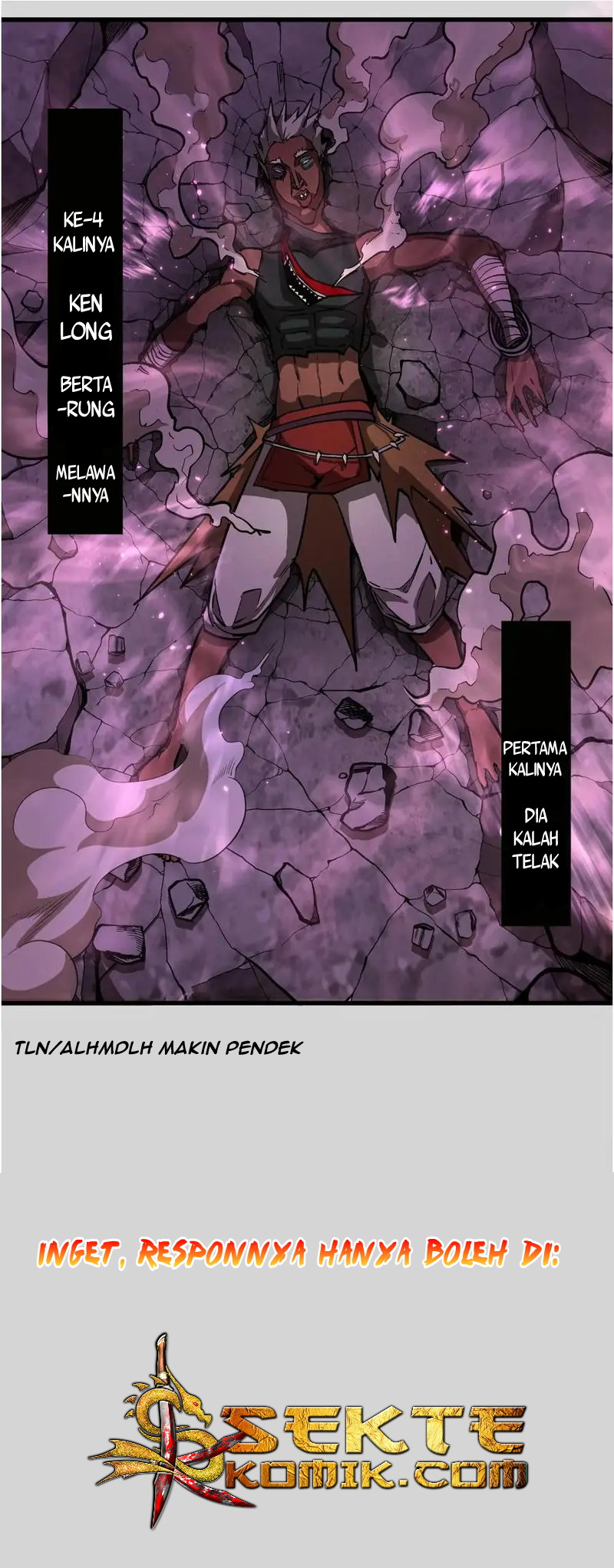 I’m Not The Overlord chapter 3 halaman 72