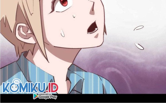 I’m Not The Overlord chapter 31 halaman 7