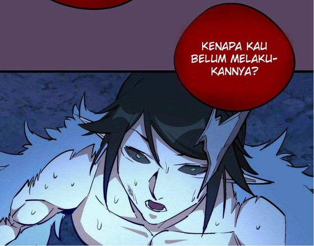 I’m Not The Overlord chapter 31 halaman 18
