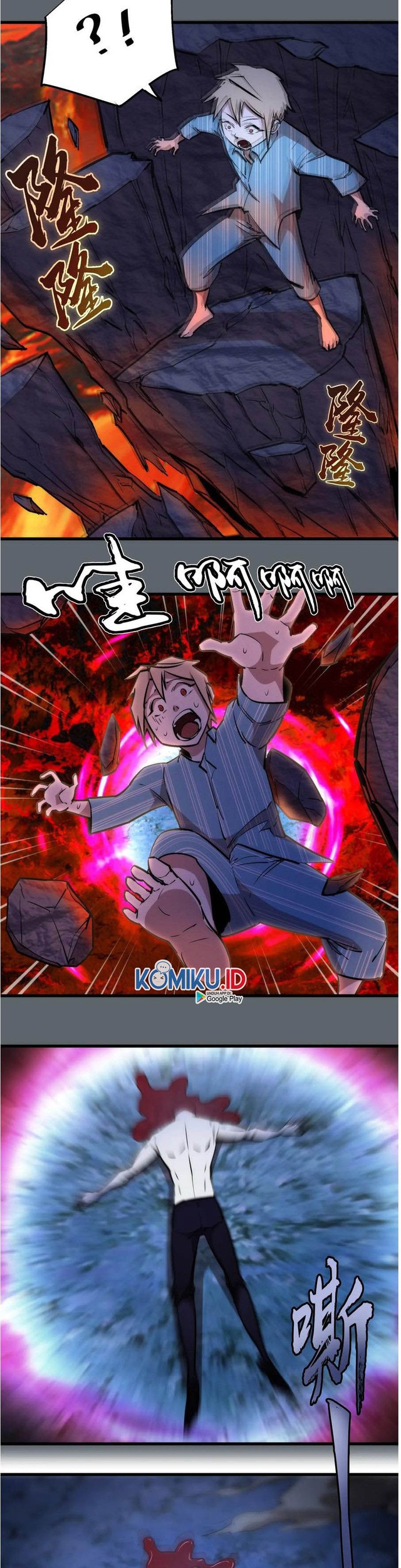 I’m Not The Overlord Bab 32 halaman 10