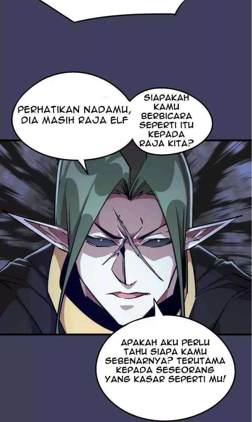 I’m Not The Overlord Bab 33 halaman 8