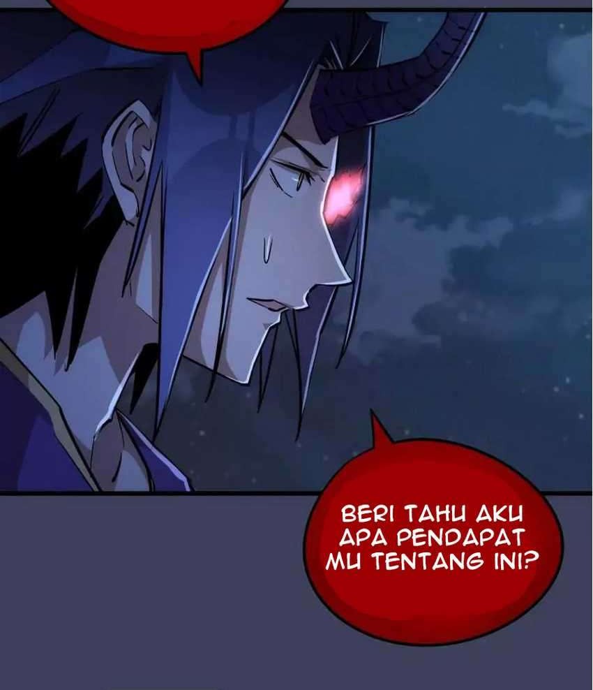I’m Not The Overlord Bab 33 halaman 15